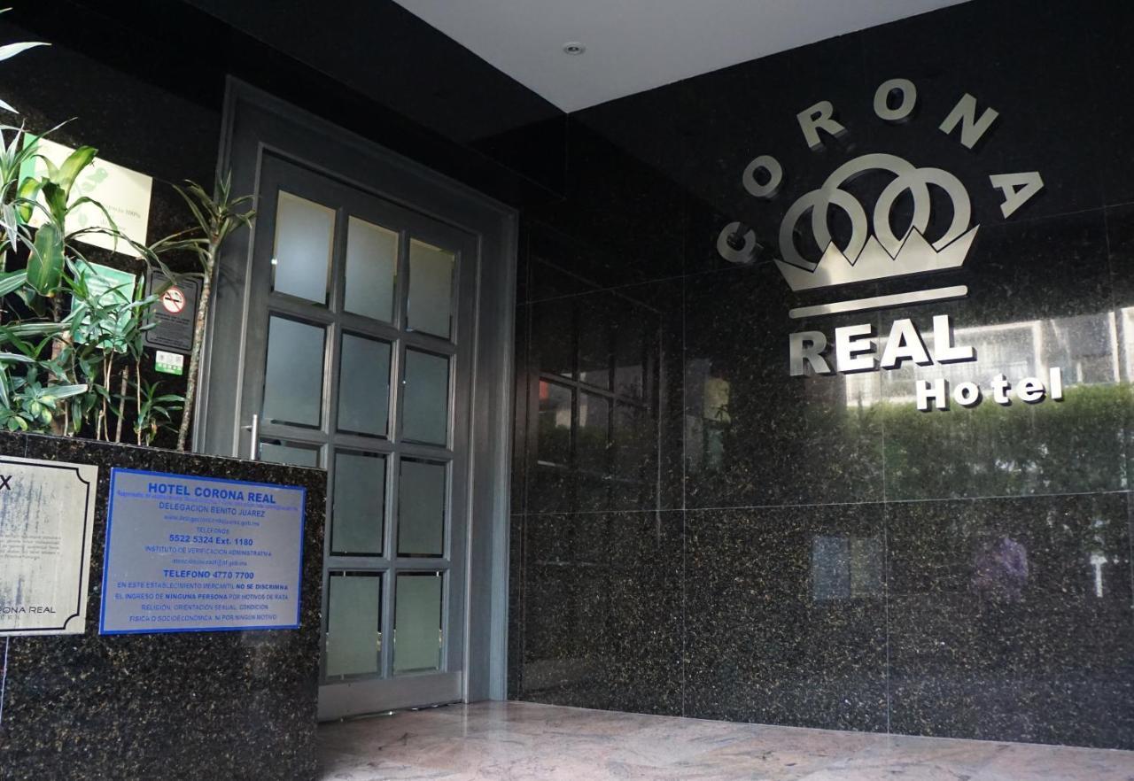 Hotel Real Città del Messico