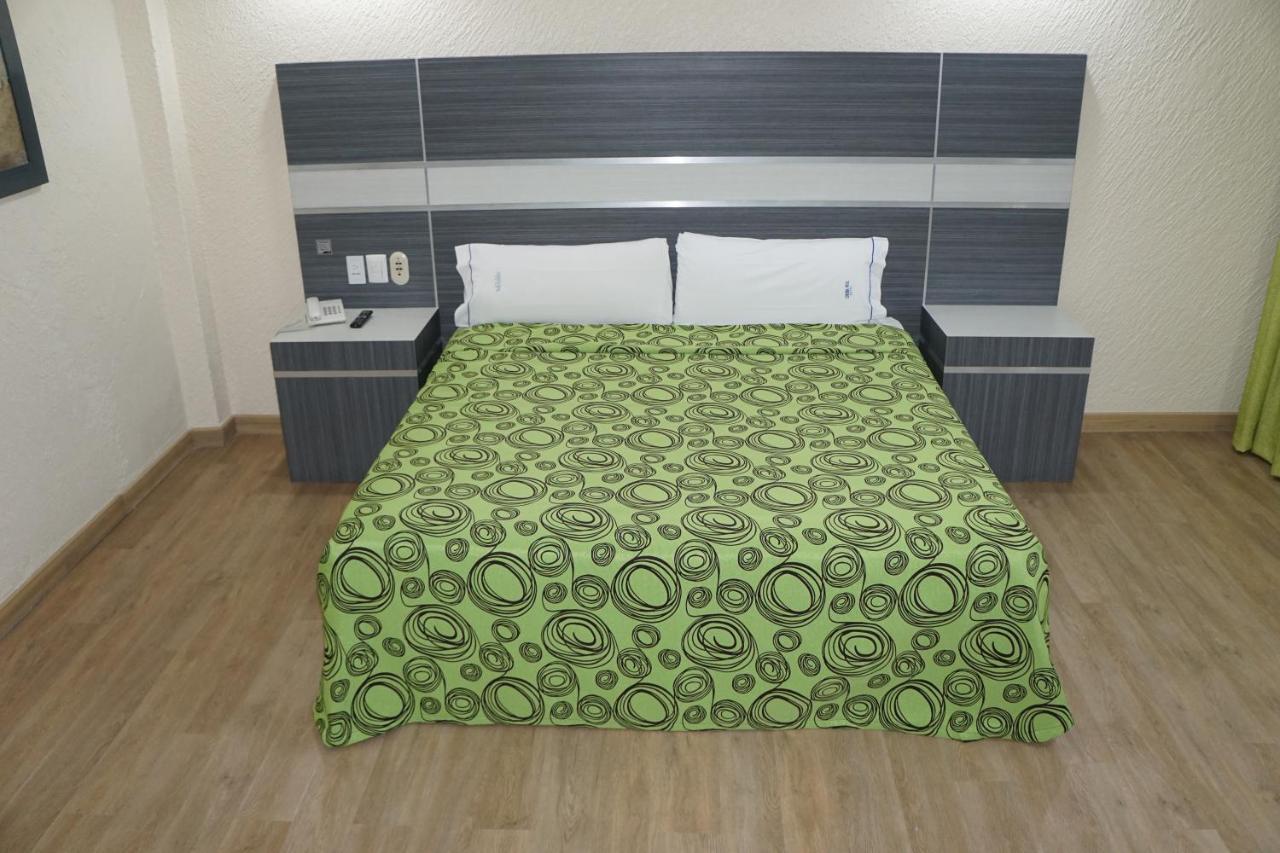 Hotel Real Città del Messico