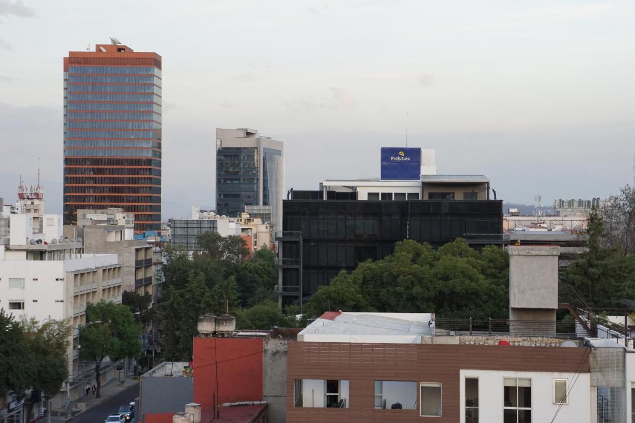 Real 3* Mexico-stad